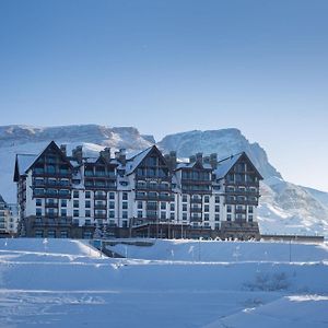 Park Chalet, Shahdag, Autograph Collection